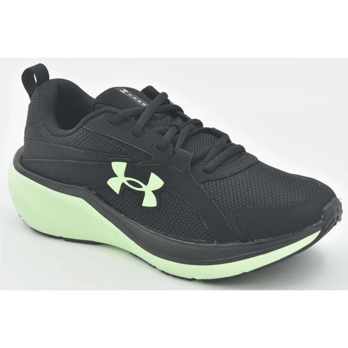 Under Armour shoes - Black 3