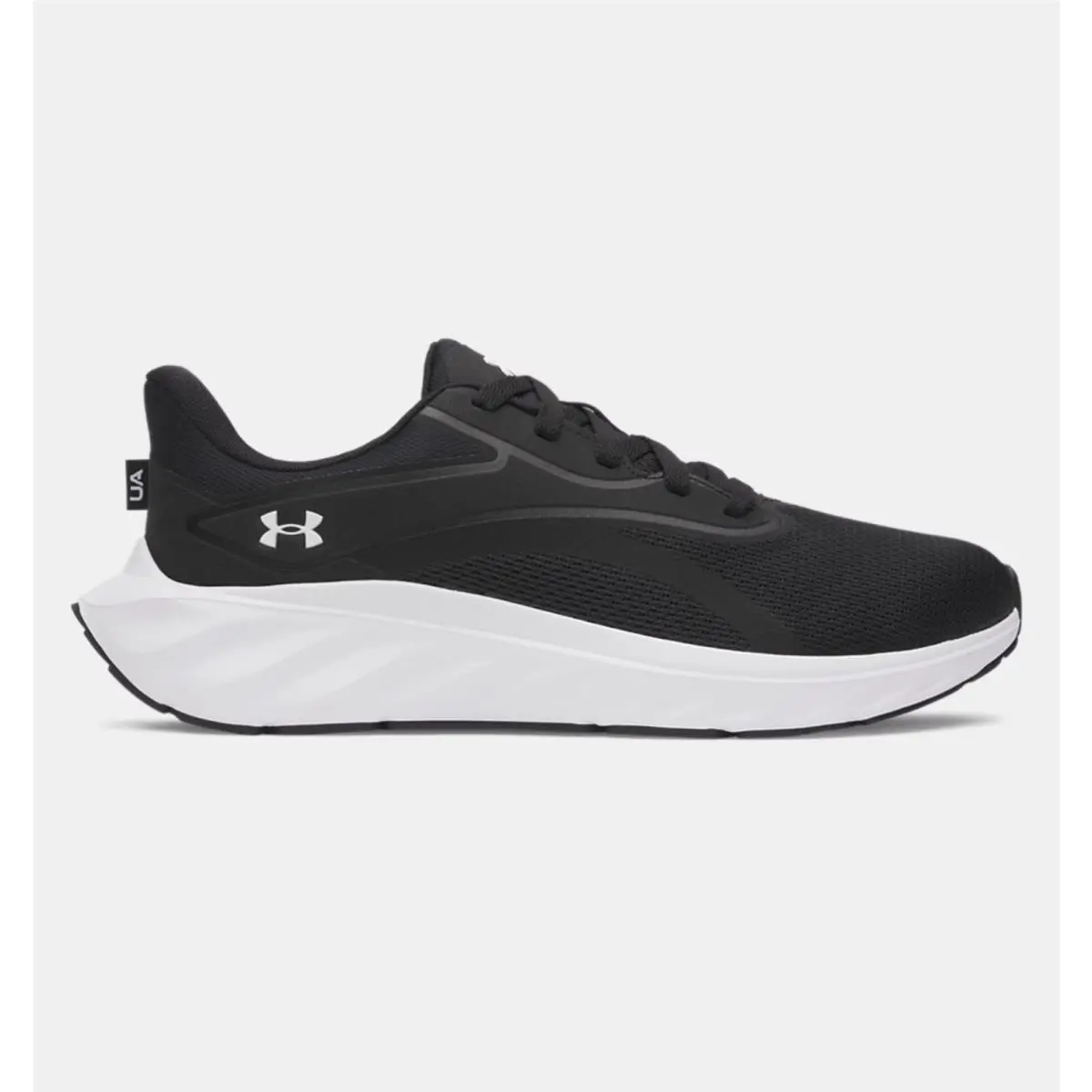 Under Armour shoes - Black 0
