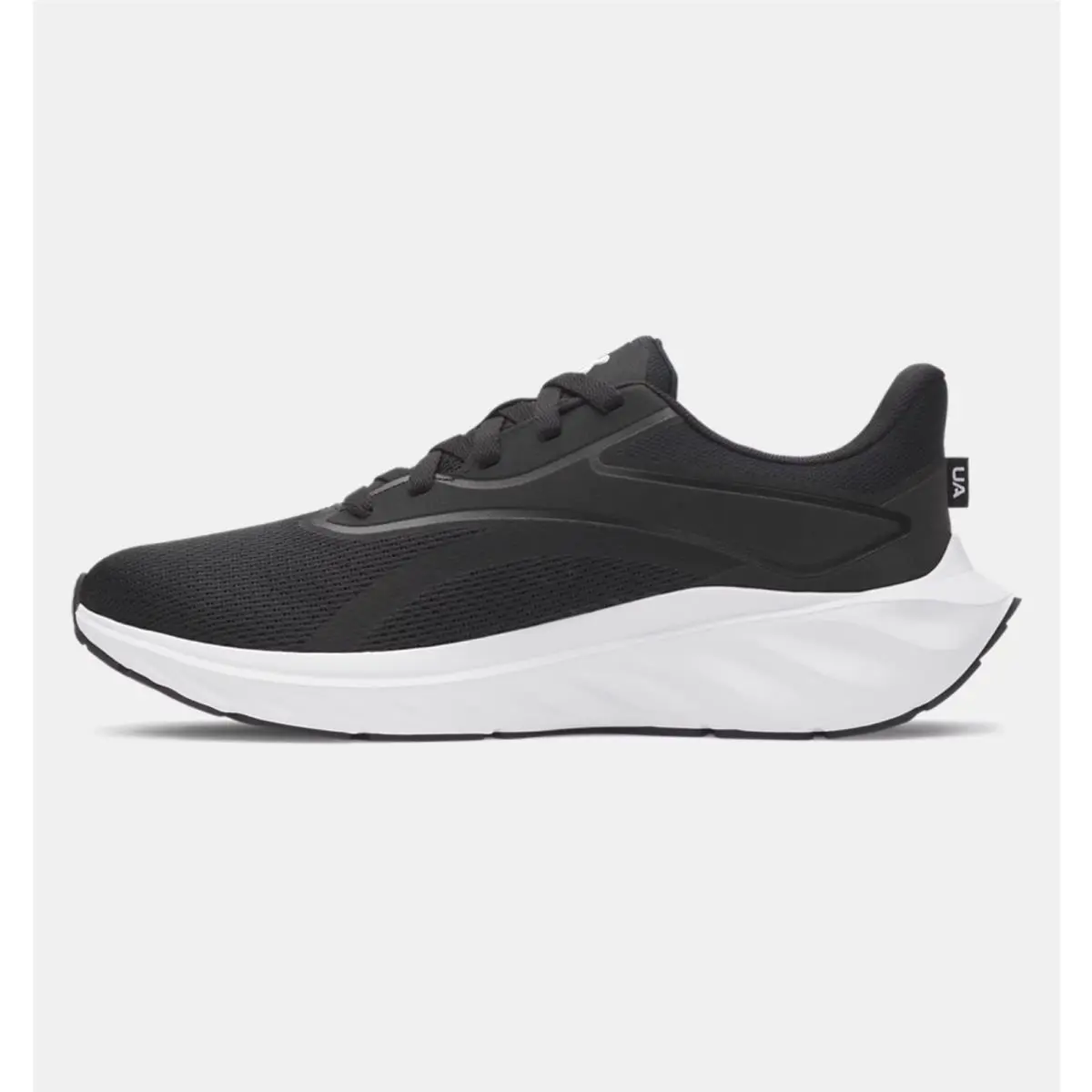 Under Armour shoes - Black 2