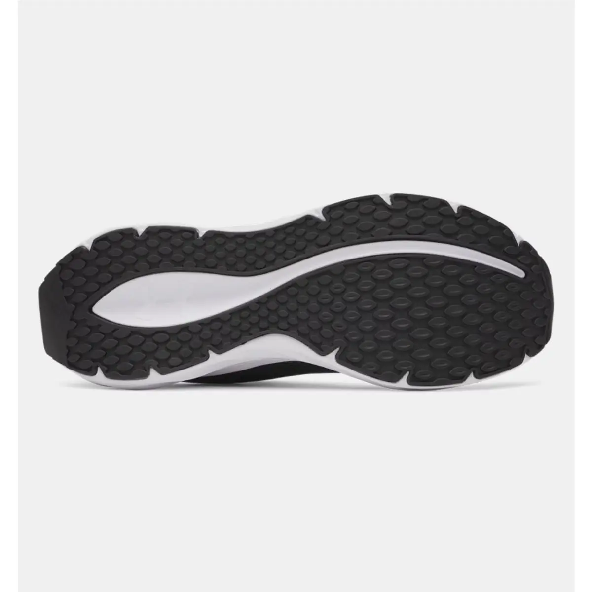 Under Armour shoes - Black 3