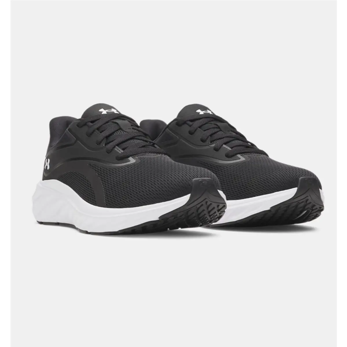 Under Armour shoes - Black 4