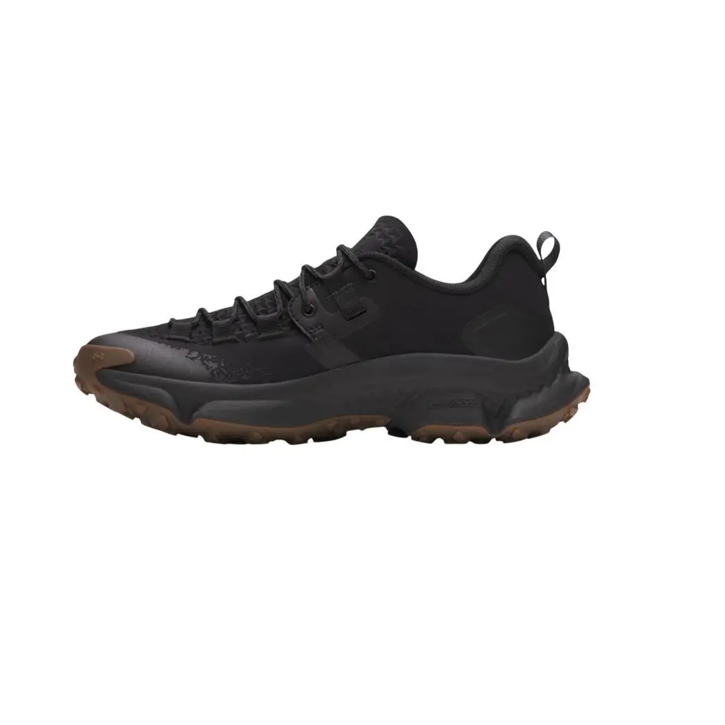 Under Armour shoes - Black 0