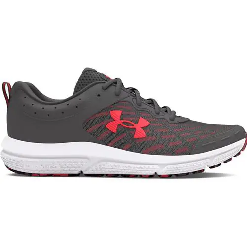 Under Armour shoes - Black/Black /High Vis Yellow 8