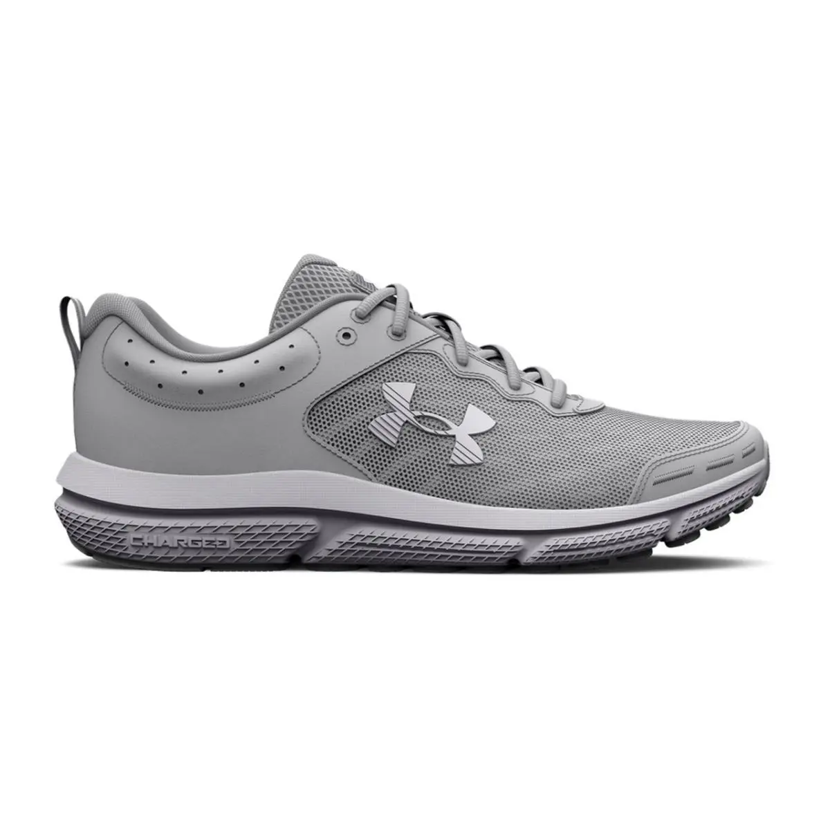 Under Armour shoes - Black/Black /High Vis Yellow 20