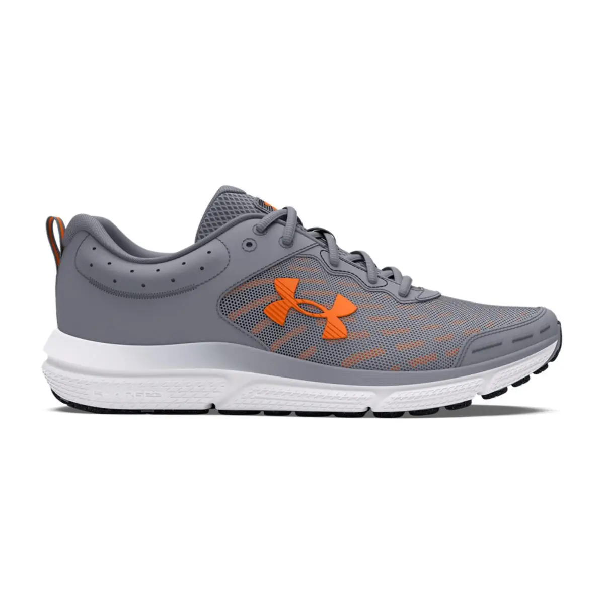 Under Armour shoes - Black/Red 29