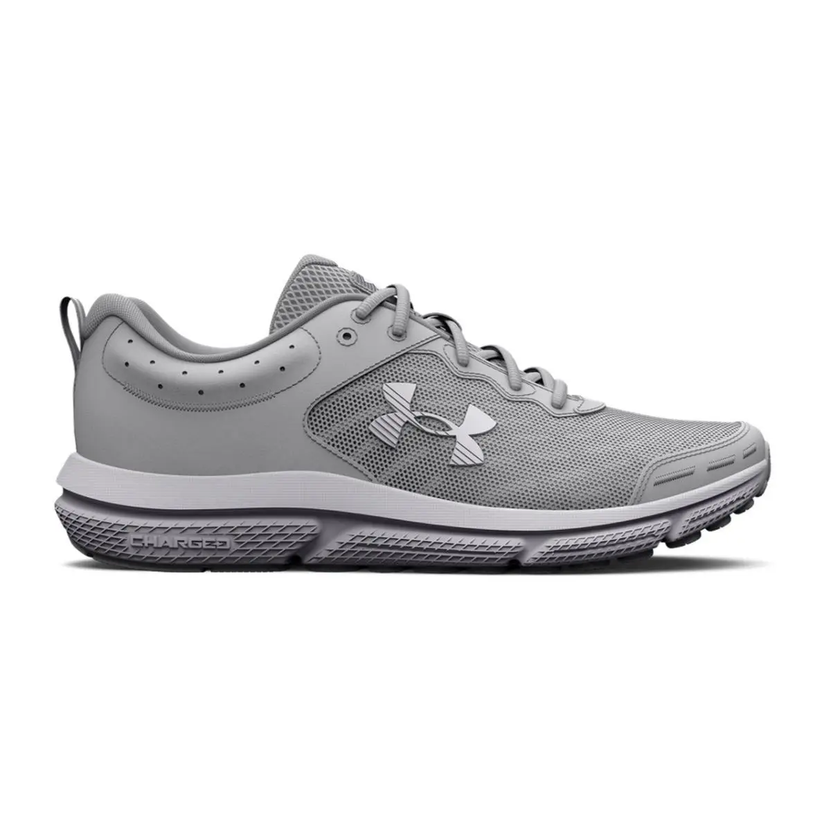 Under Armour shoes - Black/Black /High Vis Yellow 12