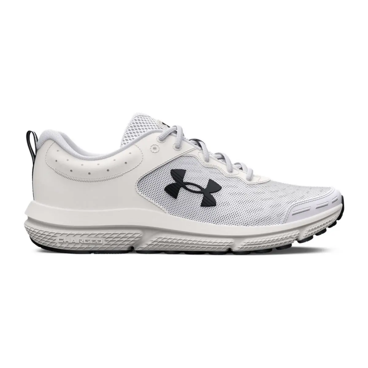 Under Armour shoes - Black/Black /High Vis Yellow 13