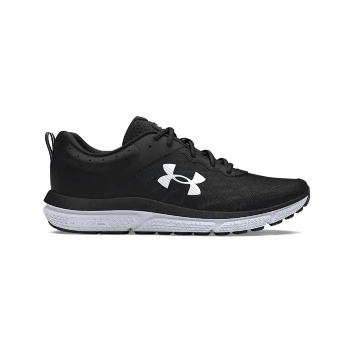 Under Armour shoes - 3026179 - 3026179 - BlackWHT 0