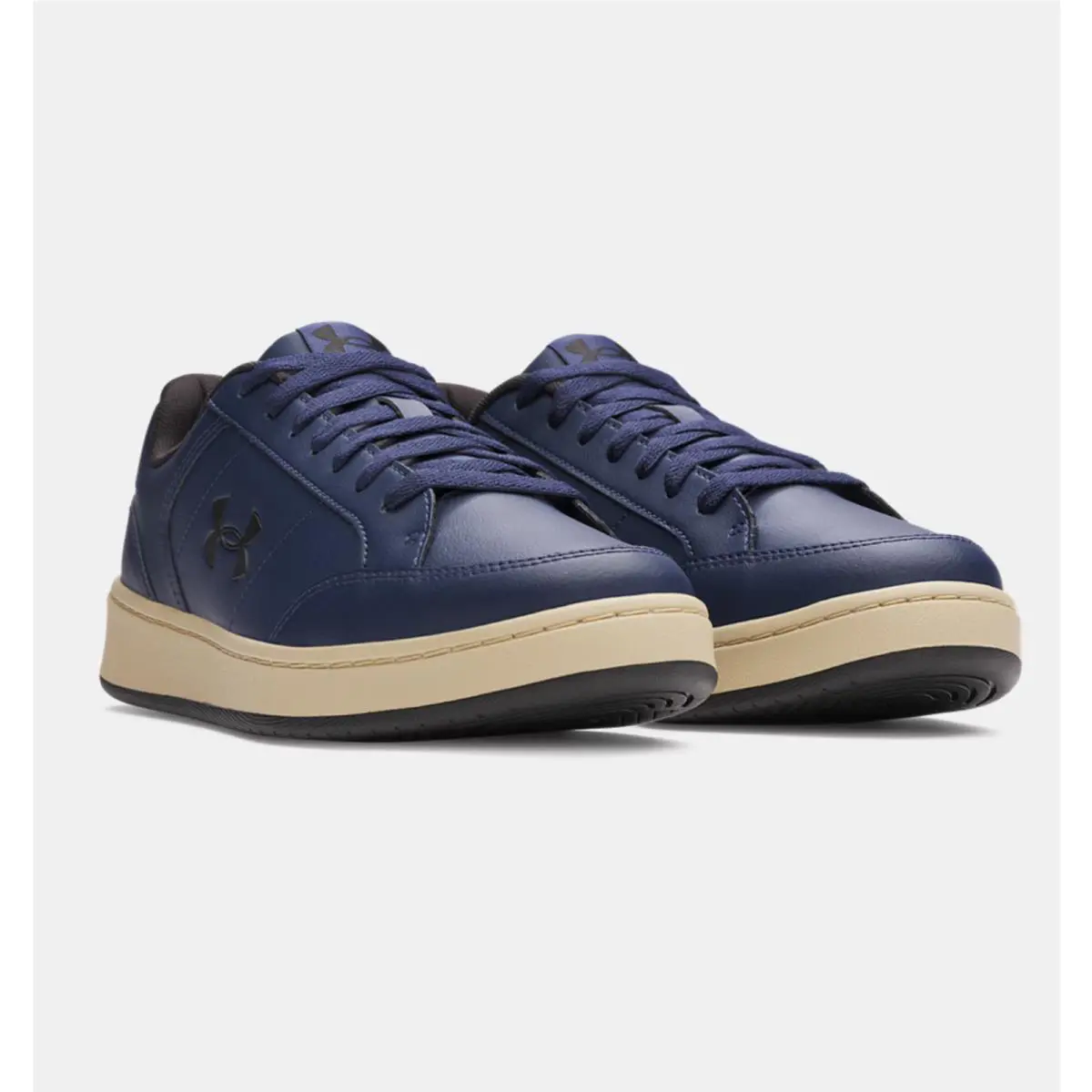 Under Armour shoes - Blue 1