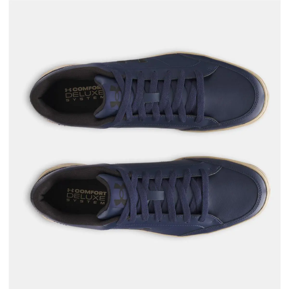 Under Armour shoes - Blue 2