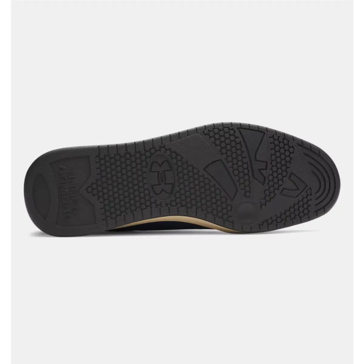 Under Armour shoes - Blue 3