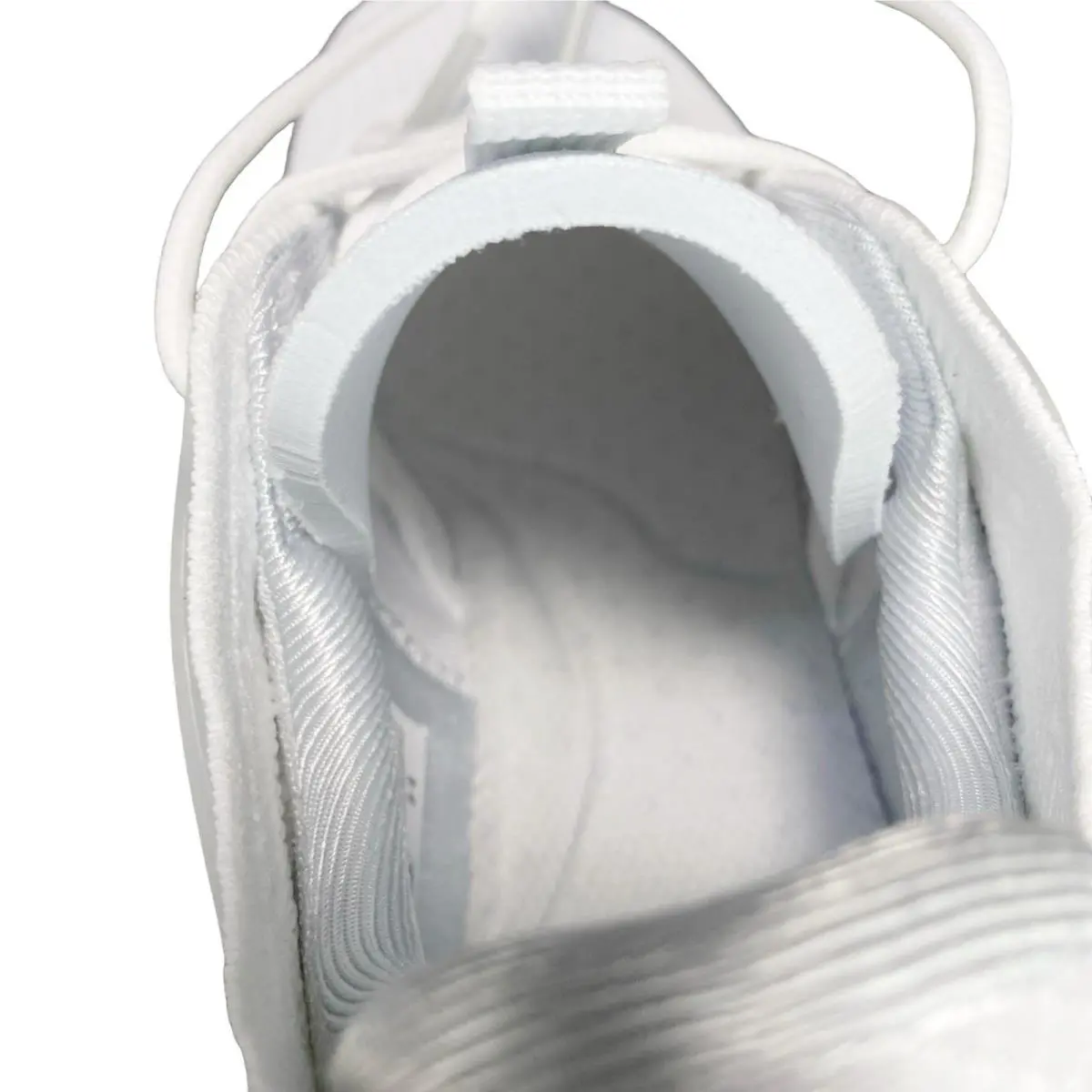 Under Armour shoes - Under Armour Project Rock 5 - 3025435-102 - White 10