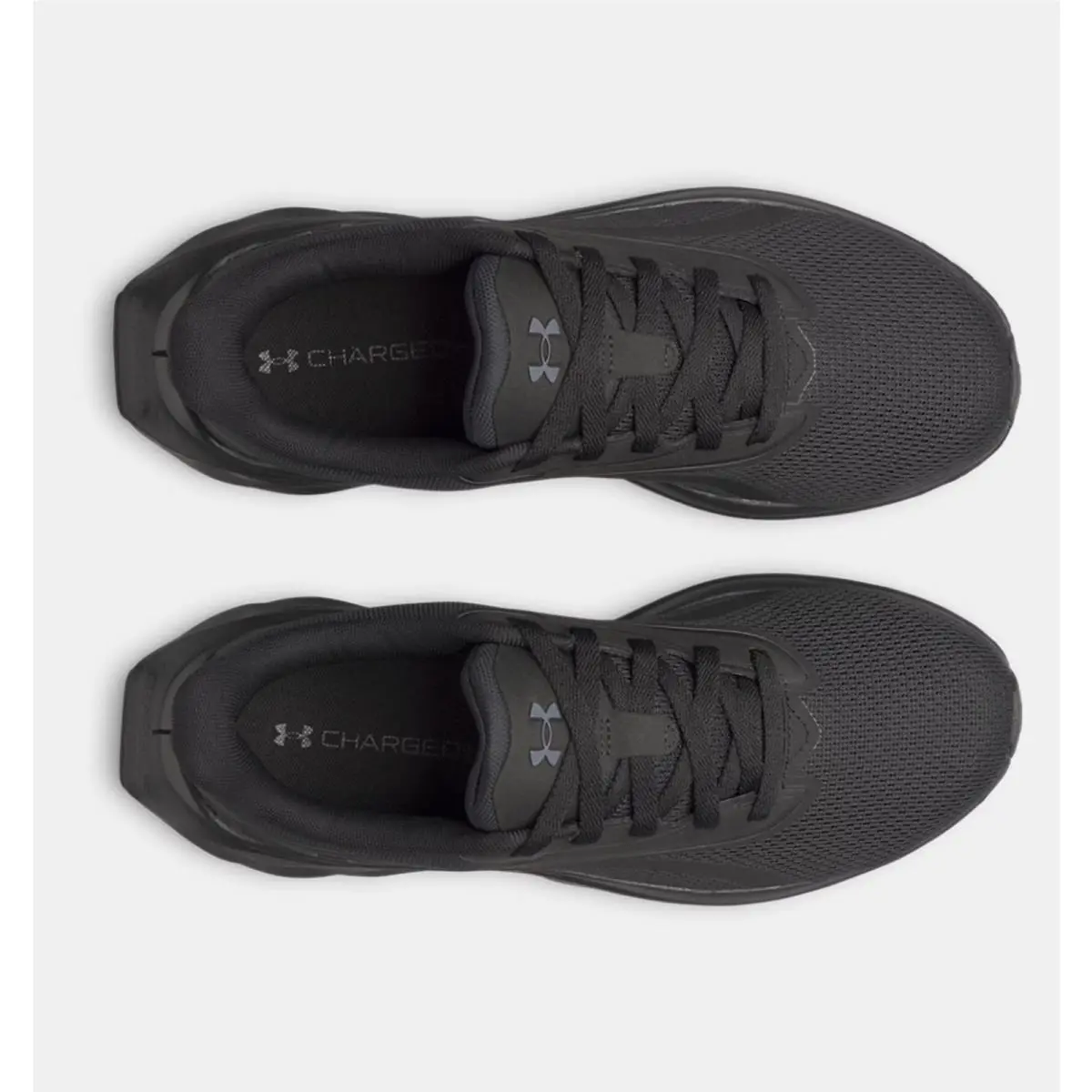 Under Armour shoes - Black 0