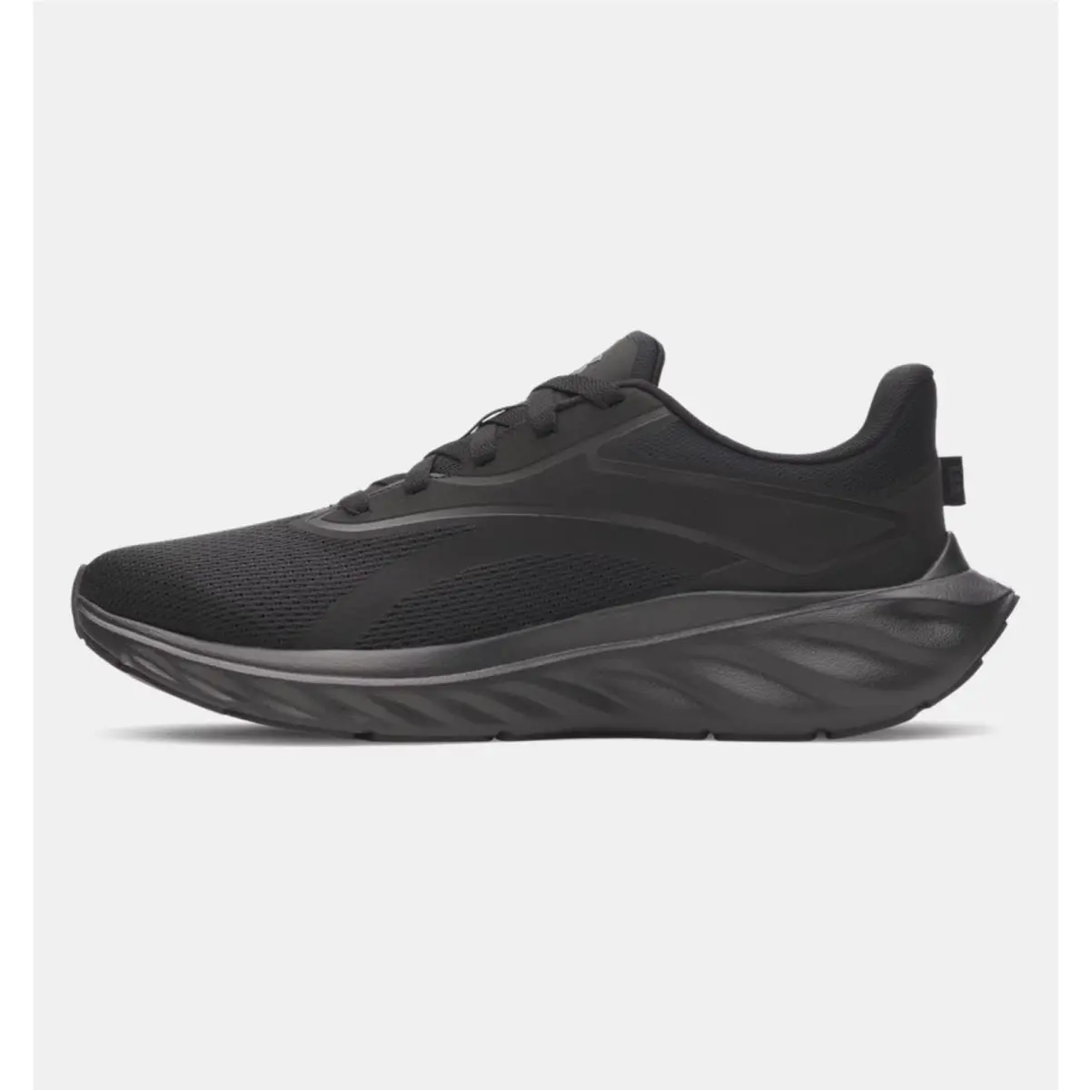 Under Armour shoes - Black 1