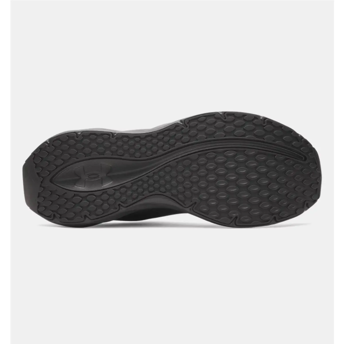 Under Armour shoes - Black 2