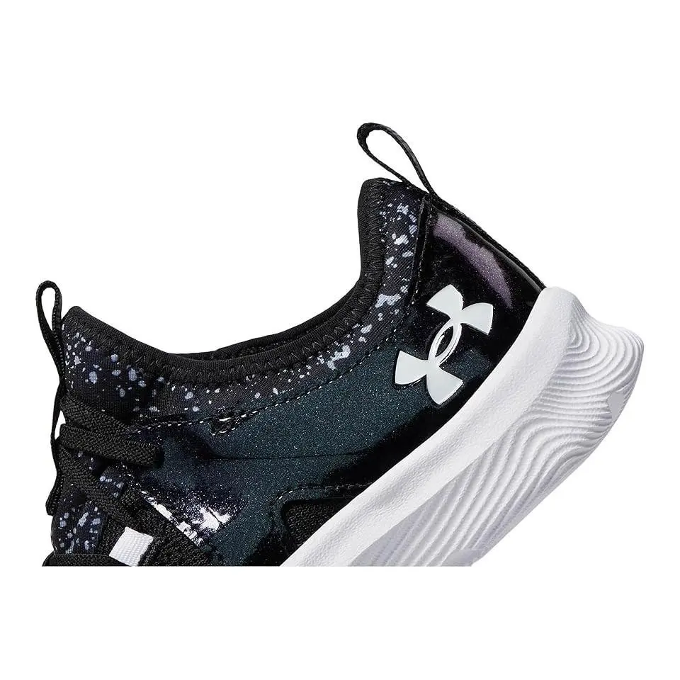Under Armour shoes - Under Armour Infinity 3 AL 3027695-001 - 3027695-001 - Black 1