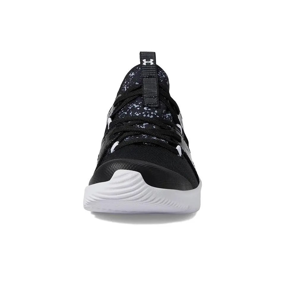 Under Armour shoes - Under Armour Infinity 3 AL 3027695-001 - 3027695-001 - Black 2