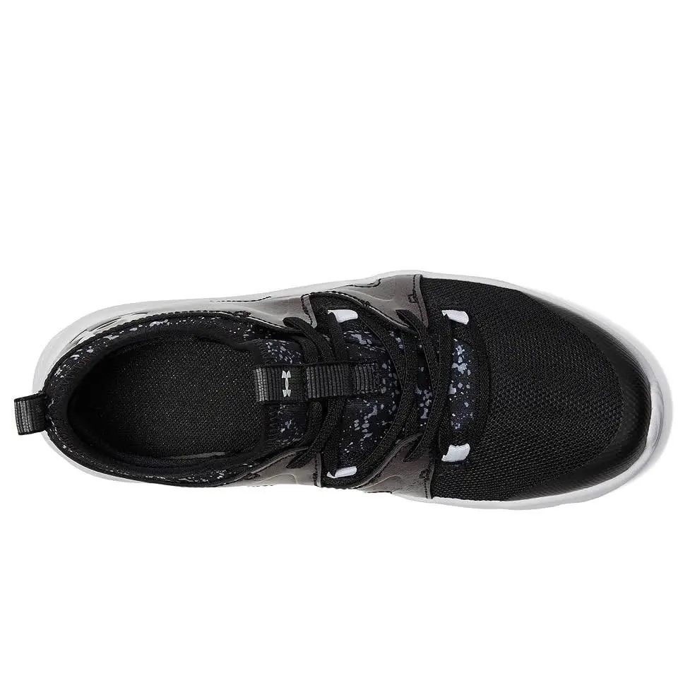 Under Armour shoes - Under Armour Infinity 3 AL 3027695-001 - 3027695-001 - Black 3