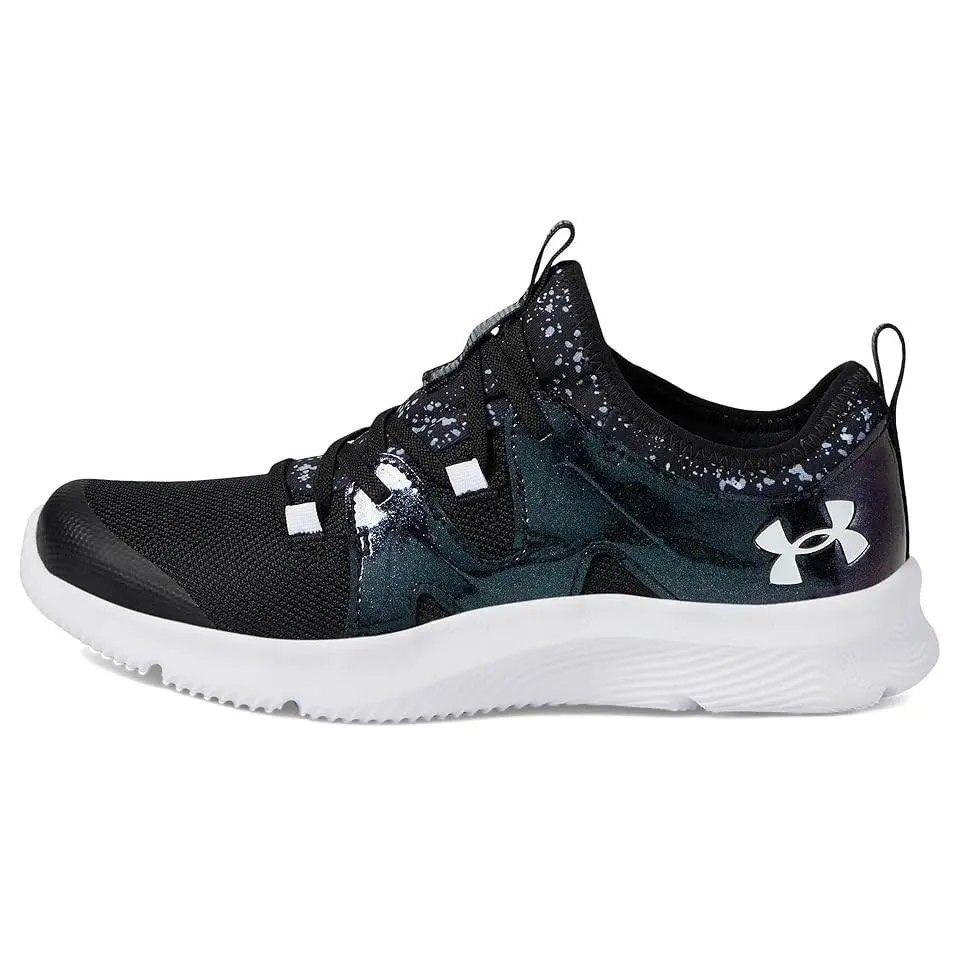 Under Armour shoes - Under Armour Infinity 3 AL 3027695-001 - 3027695-001 - Black 5