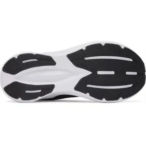 Under Armour shoes - BLACK/BLACK/WHITE 3