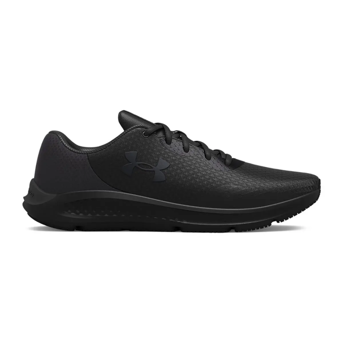 Under Armour shoes - Black/Black 0