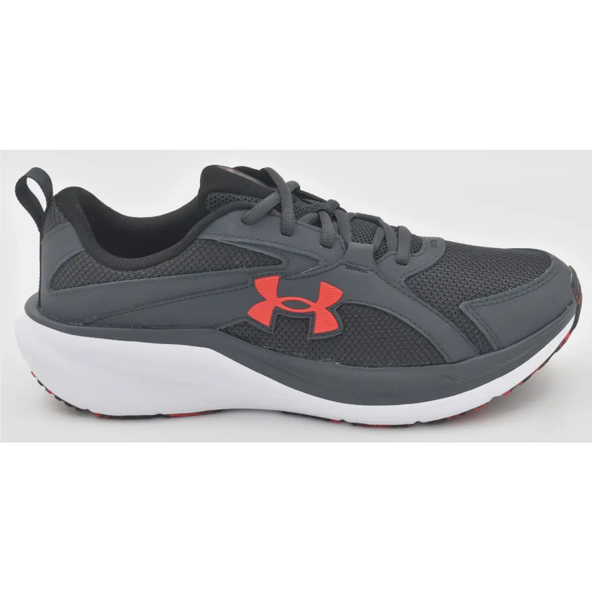 Under Armour shoes - Gray 0