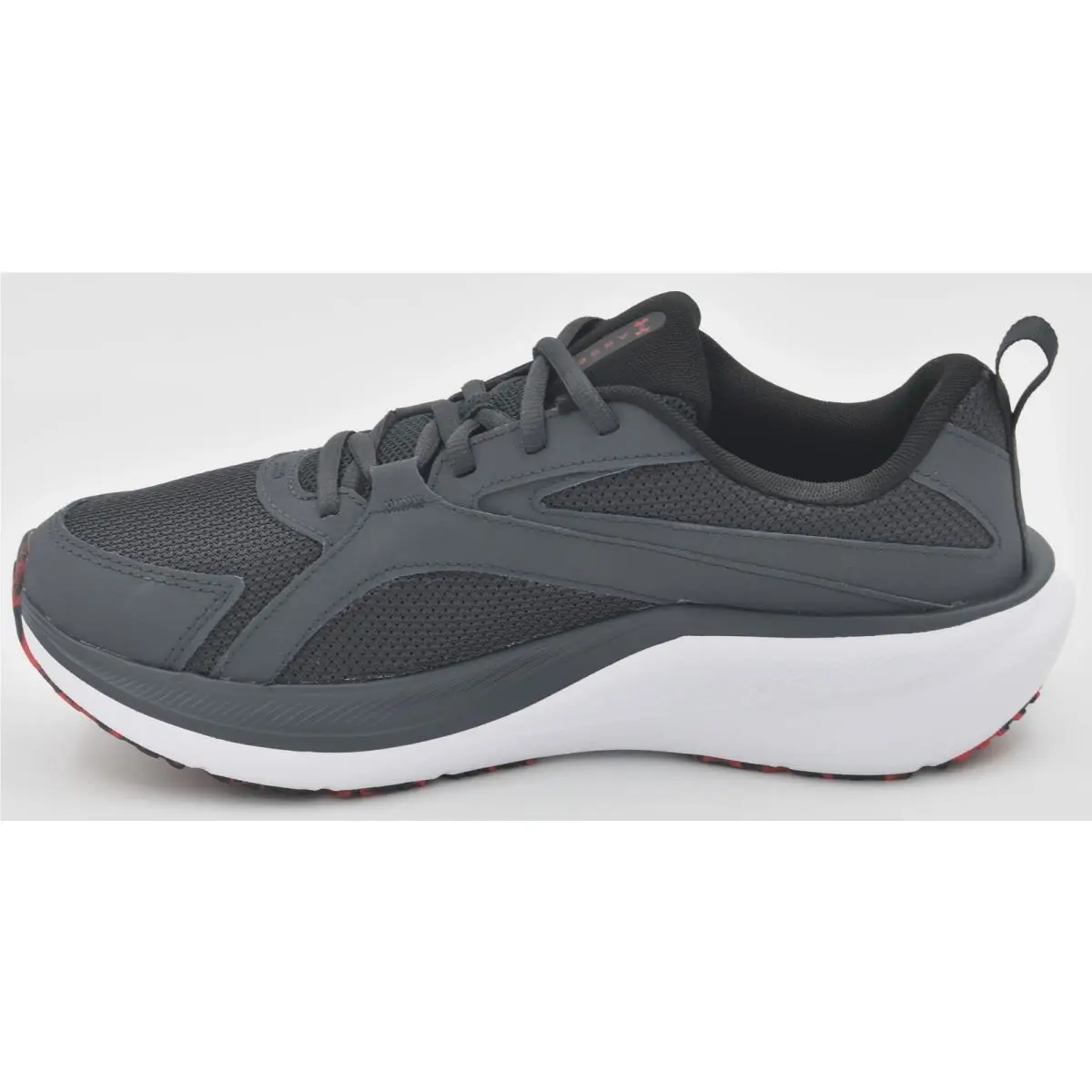 Under Armour shoes - Gray 1