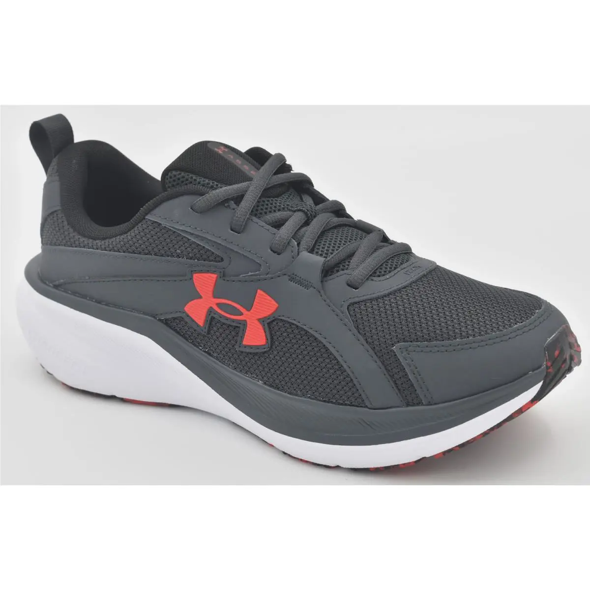 Under Armour shoes - Gray 3