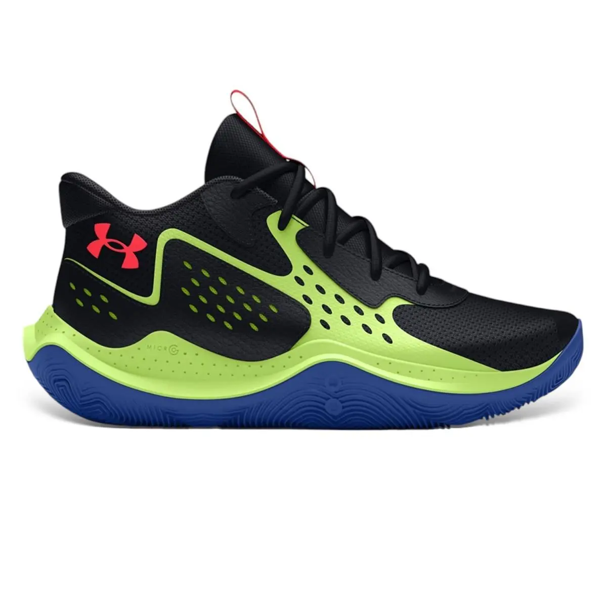 Under Armour shoes - Under Armour Jet `23 3026635-005 - 3026635-005 - Black 0