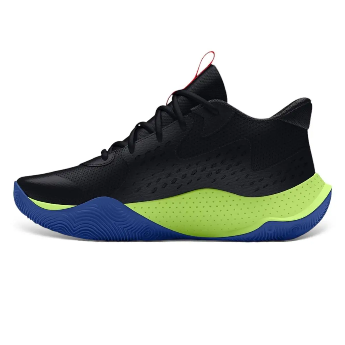Under Armour shoes - Under Armour Jet `23 3026635-005 - 3026635-005 - Black 1