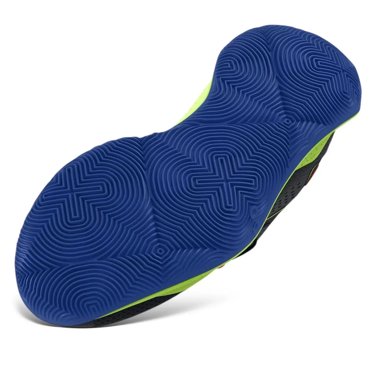 Under Armour shoes - Under Armour Jet `23 3026635-005 - 3026635-005 - Black 3