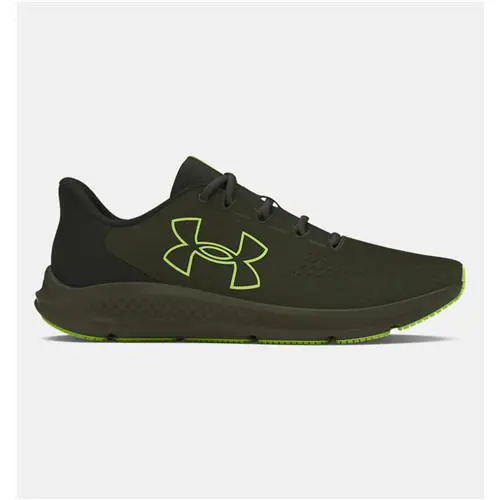 Under Armour shoes - Marine Od Green / Baroque Green / Morph Green 0