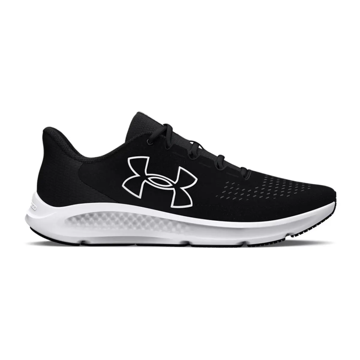 Under Armour shoes - Marine Od Green / Baroque Green / Morph Green 3
