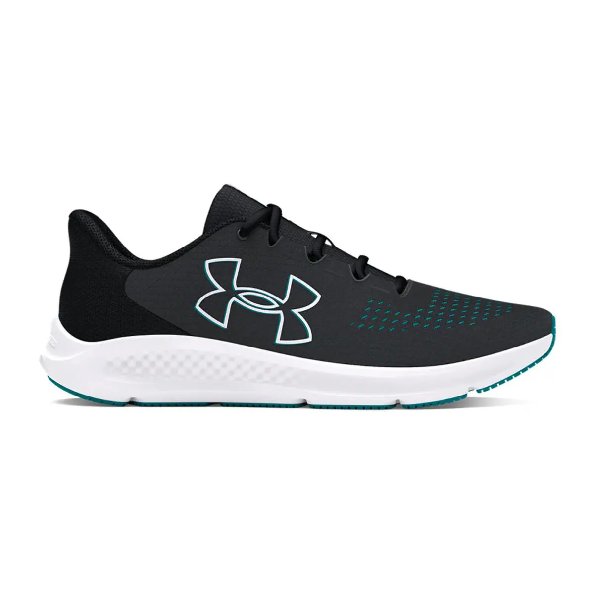 Under Armour shoes - Marine Od Green / Baroque Green / Morph Green 5
