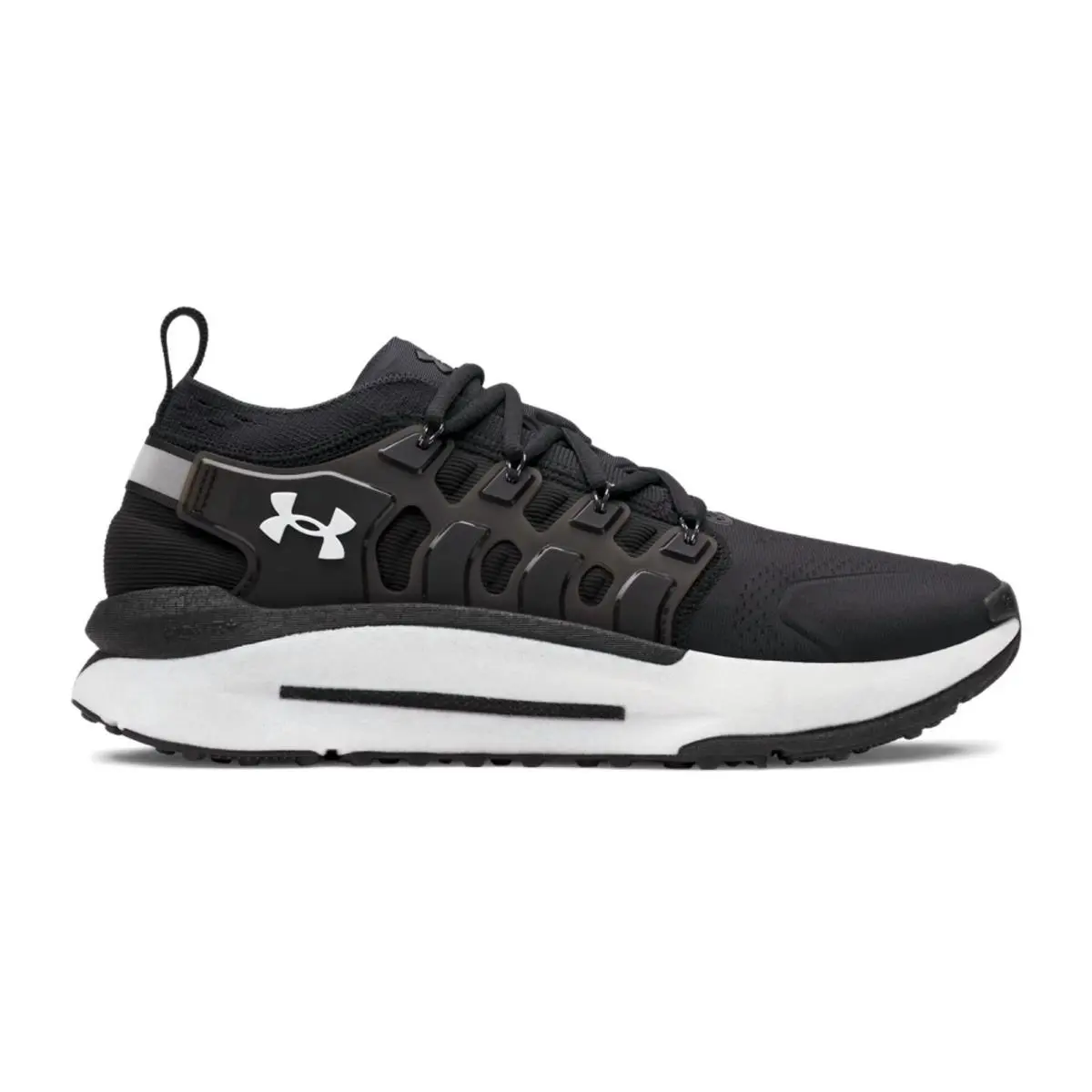 Under Armour shoes - Under Armour Phantom X - Phantom - Black, Manufacturer: Black / White - 001 1