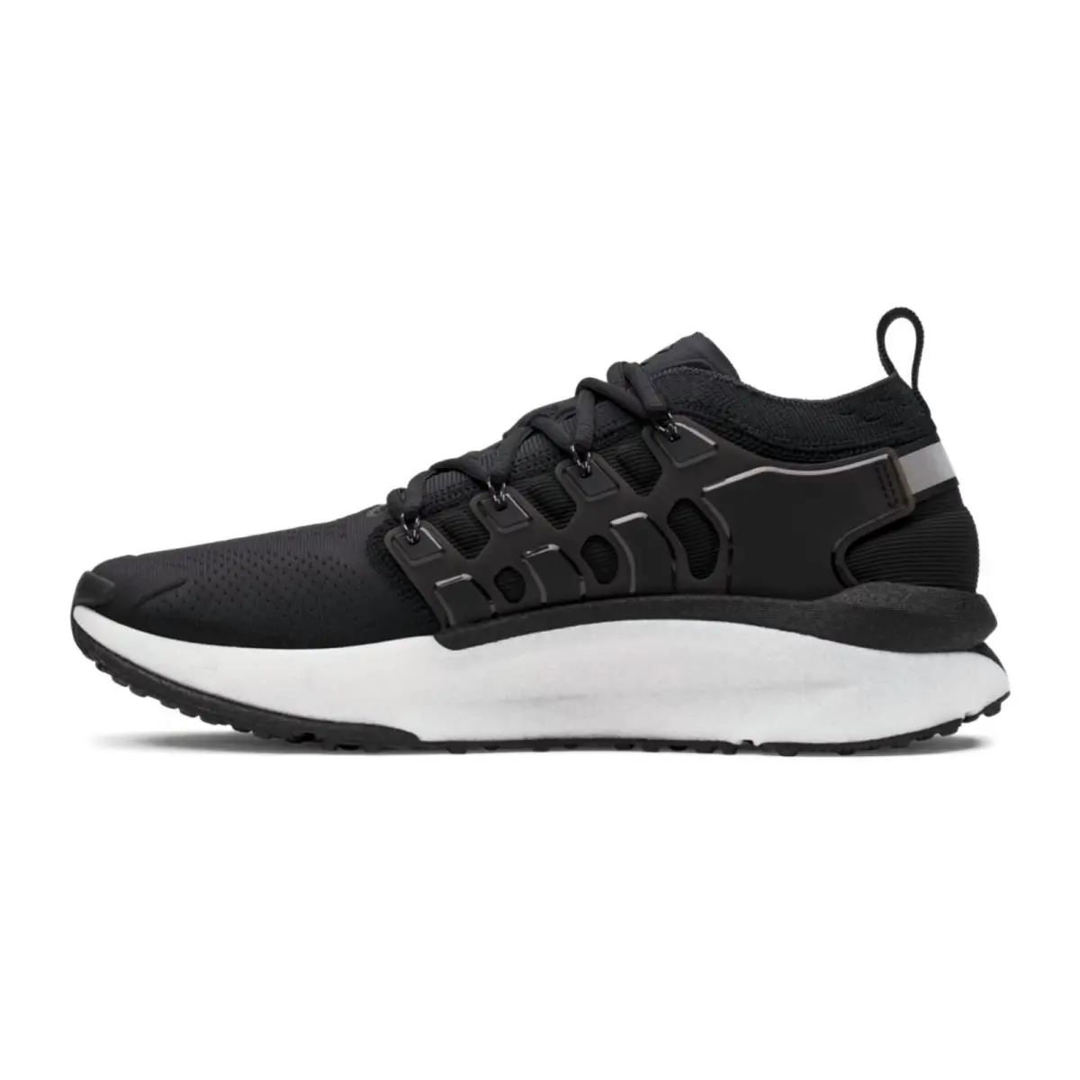 Under Armour shoes - Under Armour Phantom X - Phantom - Black, Manufacturer: Black / White - 001 12