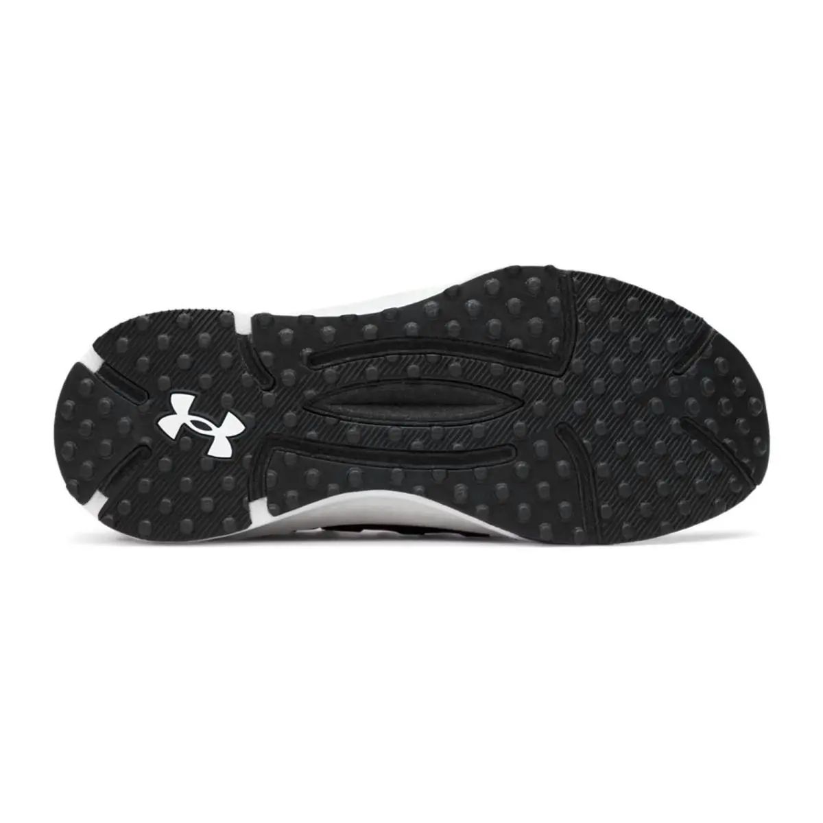 Under Armour shoes - Under Armour Phantom X - Phantom - Black, Manufacturer: Black / White - 001 21