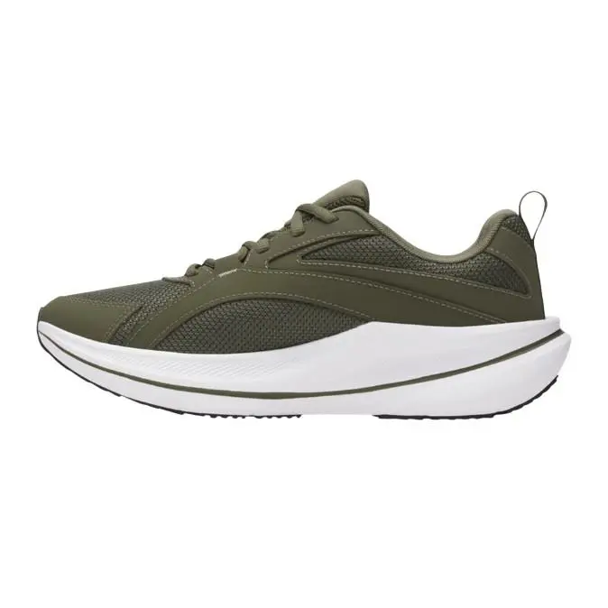 Under Armour shoes - 6006723390 - 6006723-390 - Green 0