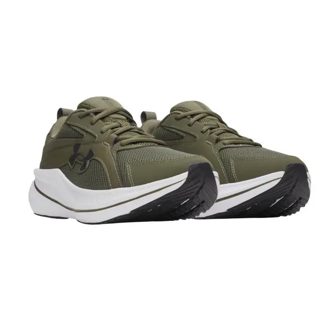 Under Armour shoes - 6006723390 - 6006723-390 - Green 2