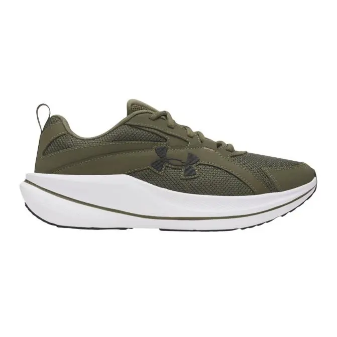 Under Armour shoes - 6006723390 - 6006723-390 - Green 4