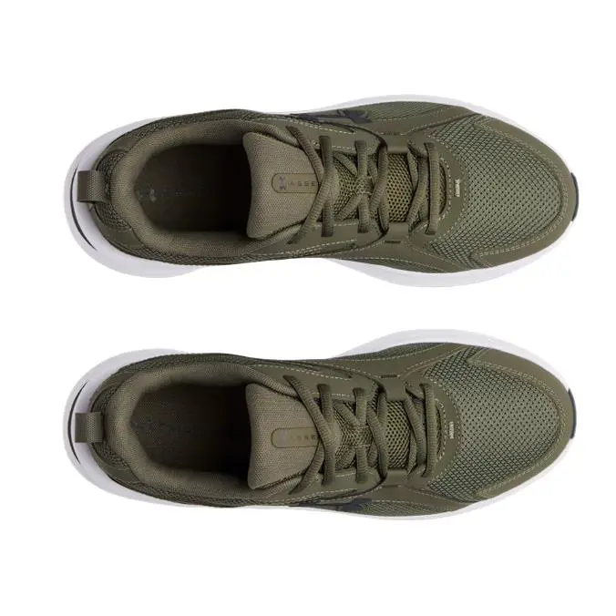 Under Armour shoes - 6006723390 - 6006723-390 - Green 6