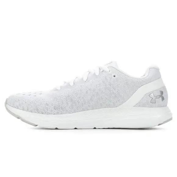 Under Armour shoes - Under Armour Charged Impulse - Charged Impulse - White 1