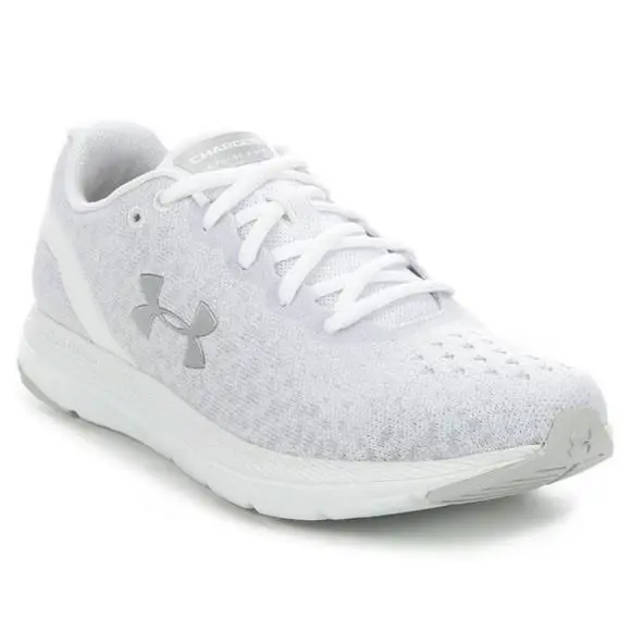 Under Armour shoes - Under Armour Charged Impulse - Charged Impulse - White 2