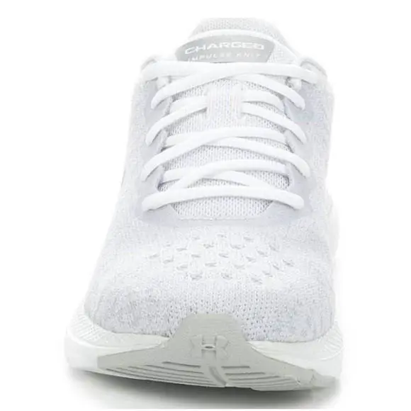 Under Armour shoes - Under Armour Charged Impulse - Charged Impulse - White 3