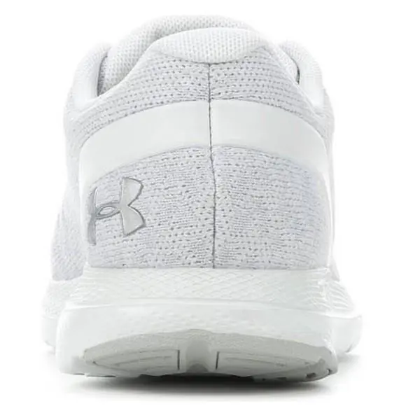 Under Armour shoes - Under Armour Charged Impulse - Charged Impulse - White 4