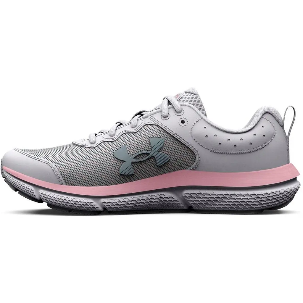 Under Armour shoes - 3026192 - 3026192 - Halo Gray-IRIDESCENT 2