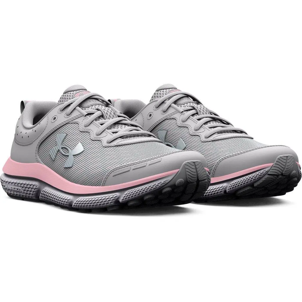 Under Armour shoes - 3026192 - 3026192 - Halo Gray-IRIDESCENT 4