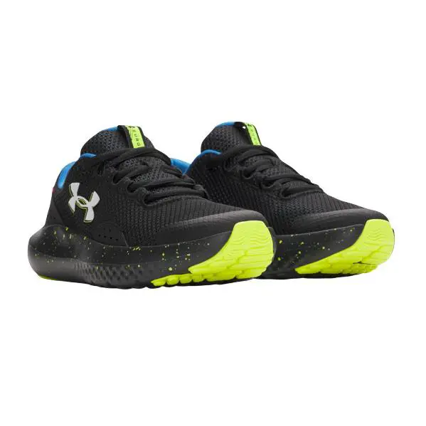 Under Armour shoes - Black 2