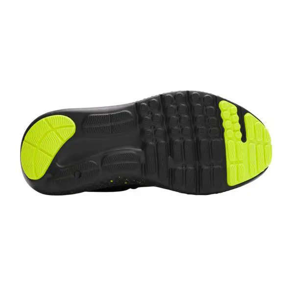 Under Armour shoes - Black 3
