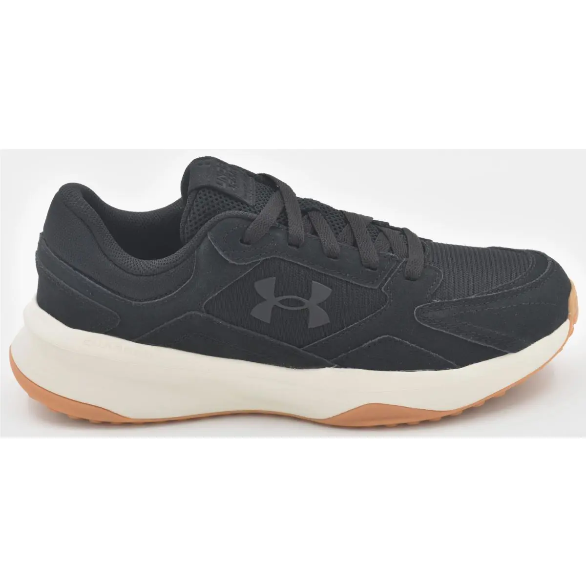 Under Armour shoes - Black 0